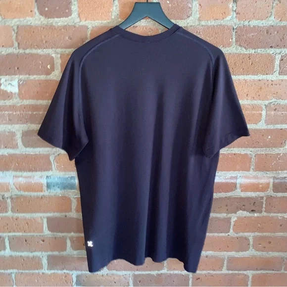 lululemon athletica “Metal Vent Tech Short Sleeve - Picture 2 of 7
